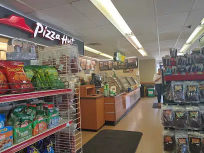 Subway - Silver Creek Rd